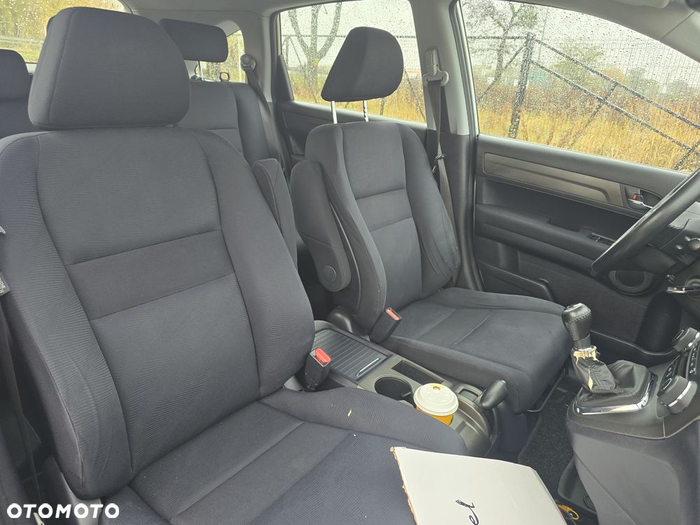 Honda CR-V 2.2i-DTEC Comfort - 16