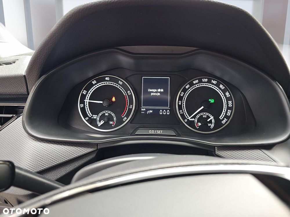 Skoda Scala 1.5 TSI Ambition DSG - 16