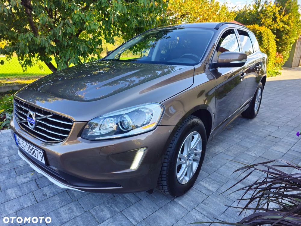 Volvo XC 60