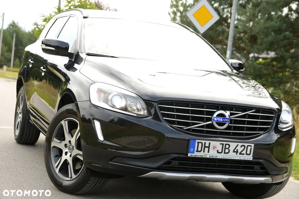 Volvo XC 60 - 2