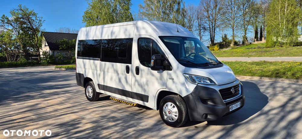 Fiat Ducato L2H2 Panorama - 4
