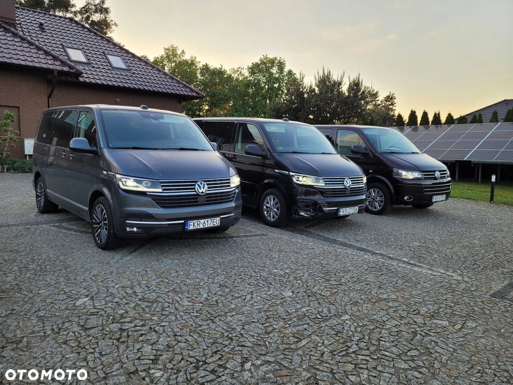 Volkswagen Multivan 2.0 TDI L1 Comfortline DSG - 30