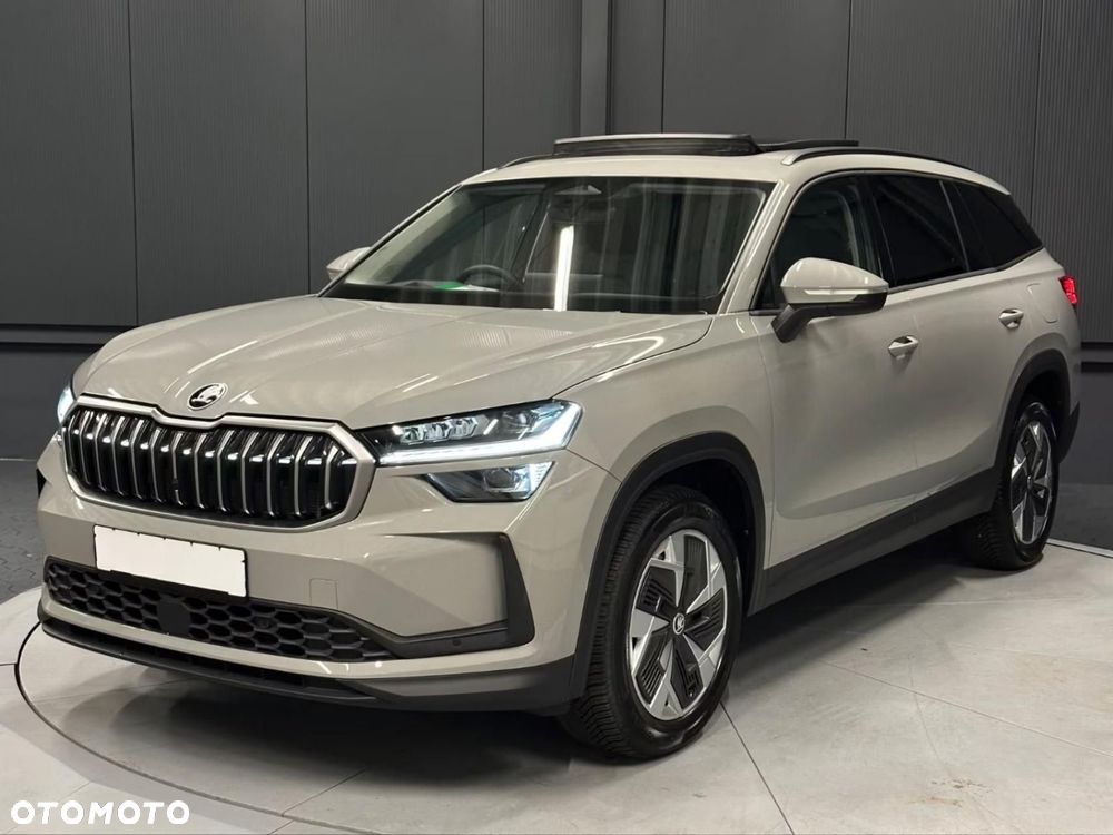 Skoda Kodiaq 1.5 TSI mHEV 4x2 Selection DSG - 2