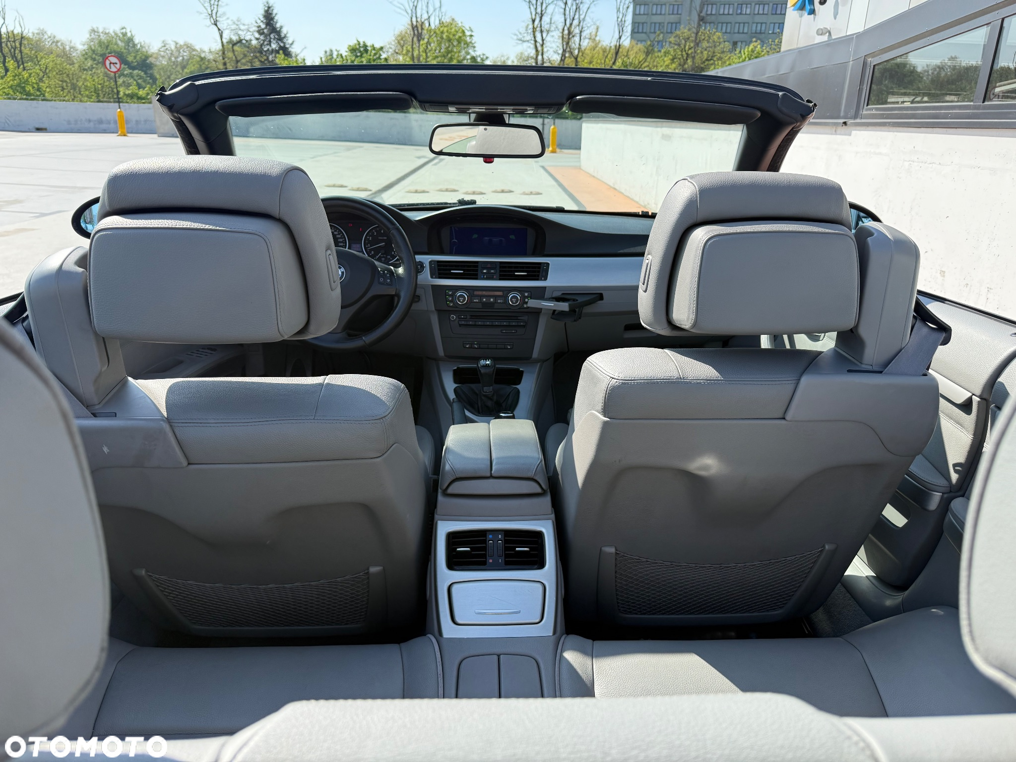 BMW Seria 3 335i Cabrio M Sport Edition - 30