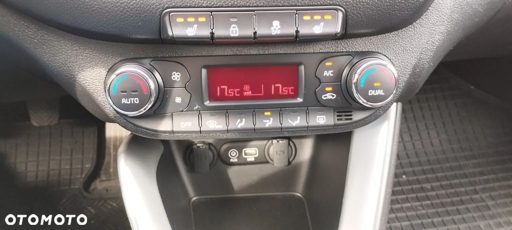 Kia Ceed 1.6 CRDi L - 6