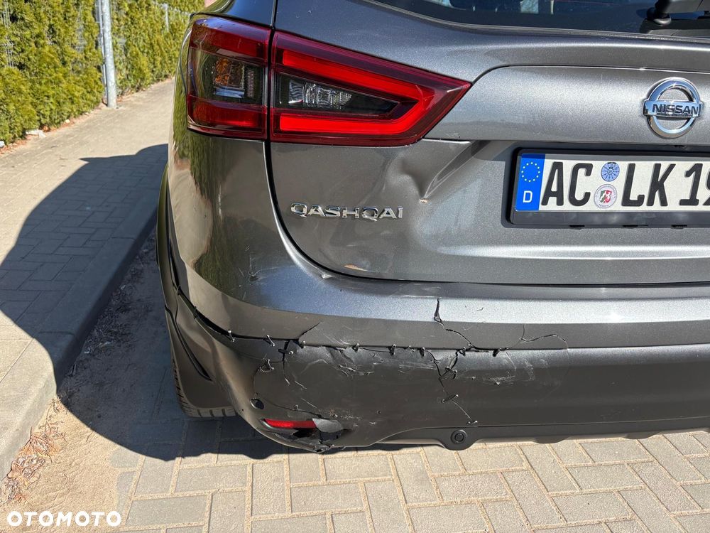Nissan Qashqai - 11