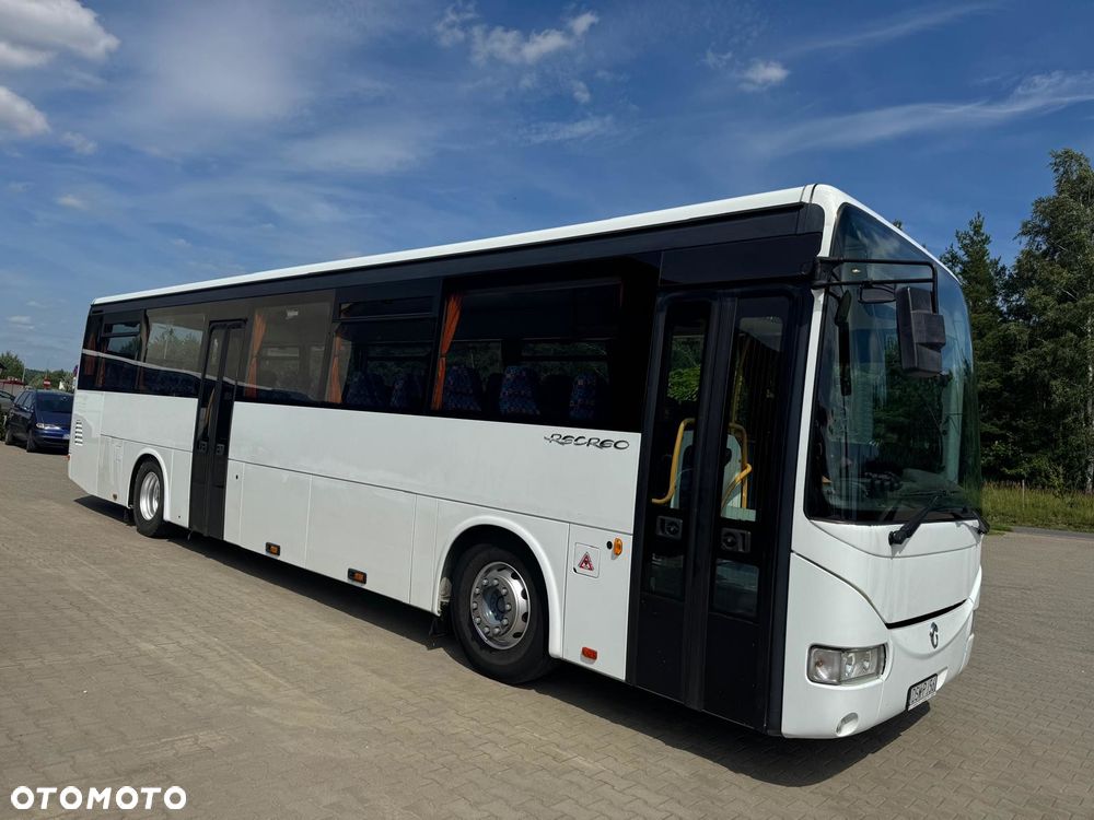 Irisbus Recreo - 3