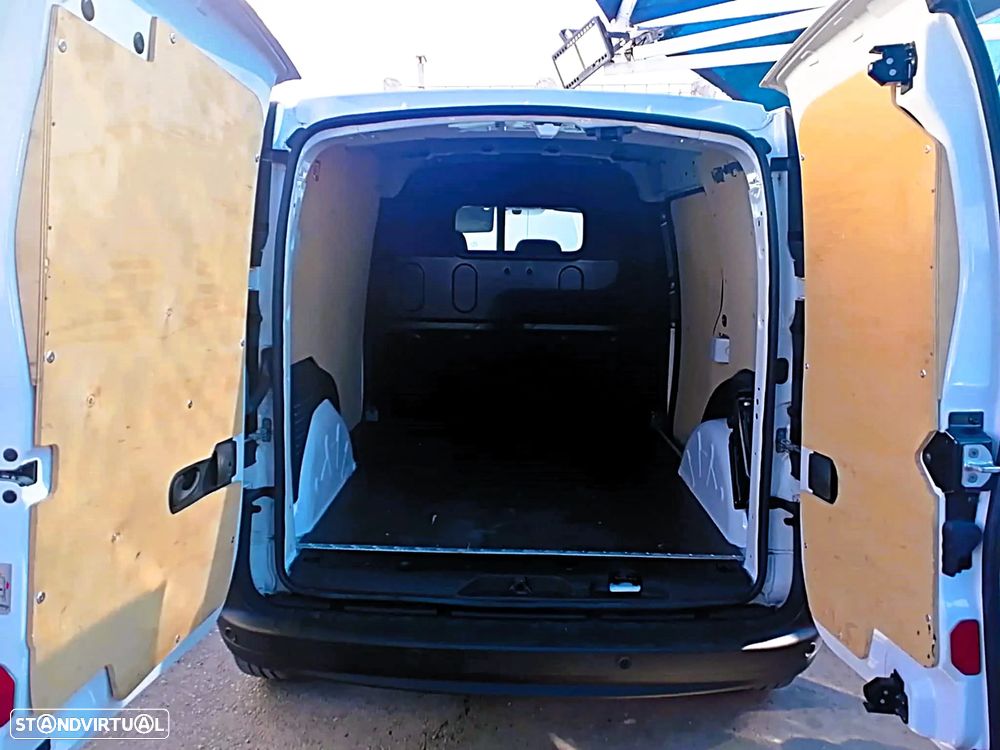 Renault Kangoo 1.5 DCI Business S/S 3 LUG - 22