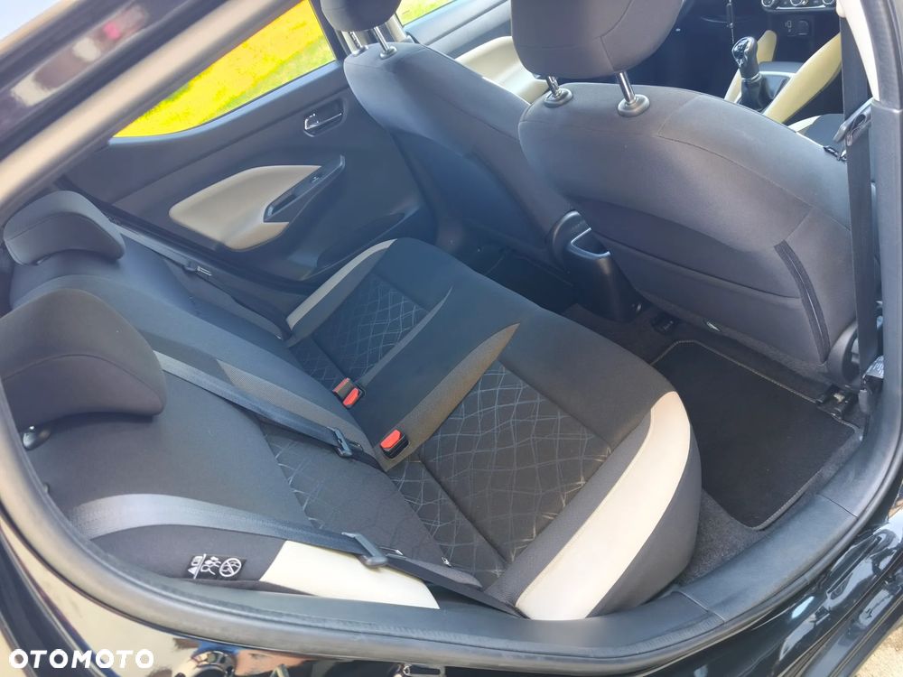 Nissan Micra 1.0 IG-T Acenta - 14