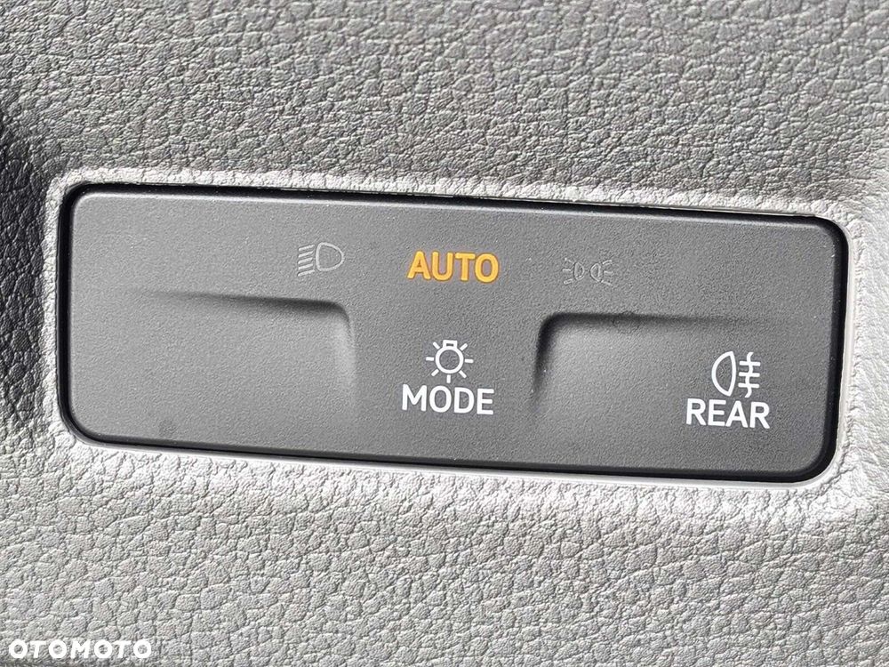 Volkswagen Crafter Crafter 35 TDI 140KM 14,4m3 VAN - 15