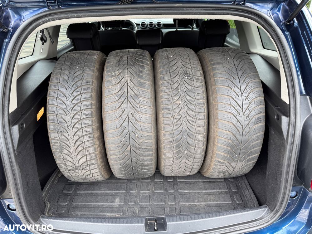Dacia Duster 1.5 dCi 4x2 Laureate - 18