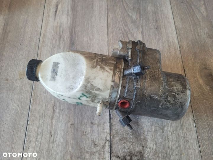 Pompa wspomagania Opel Astra H Zafira B Europa TRW - 1