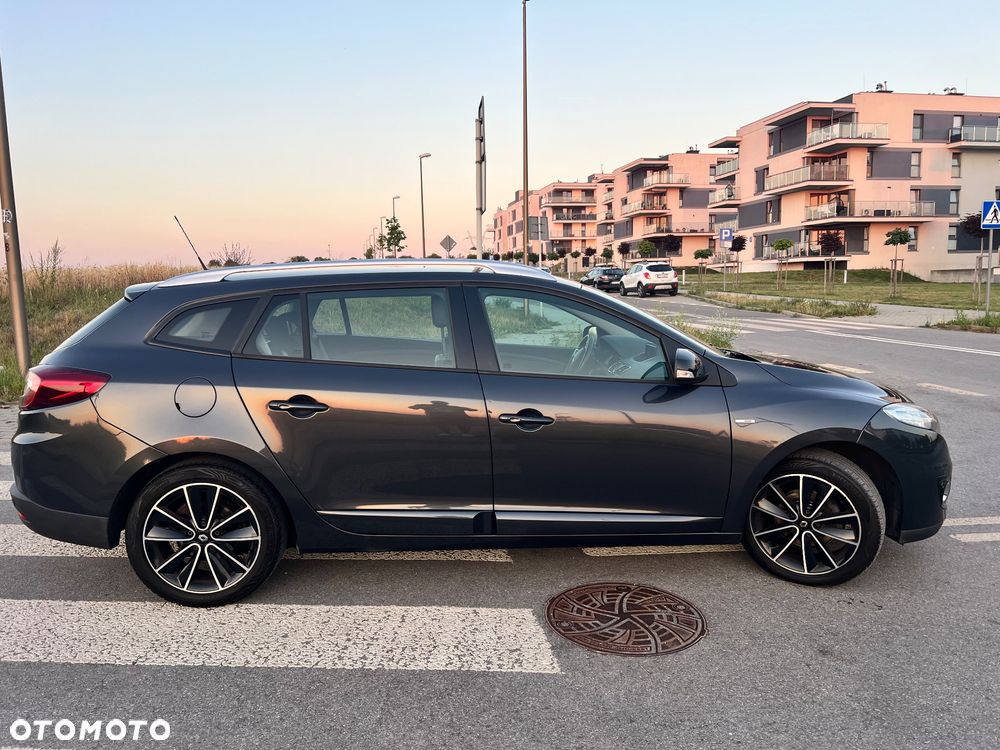 Renault Megane 1.5 dCi Bose - 5