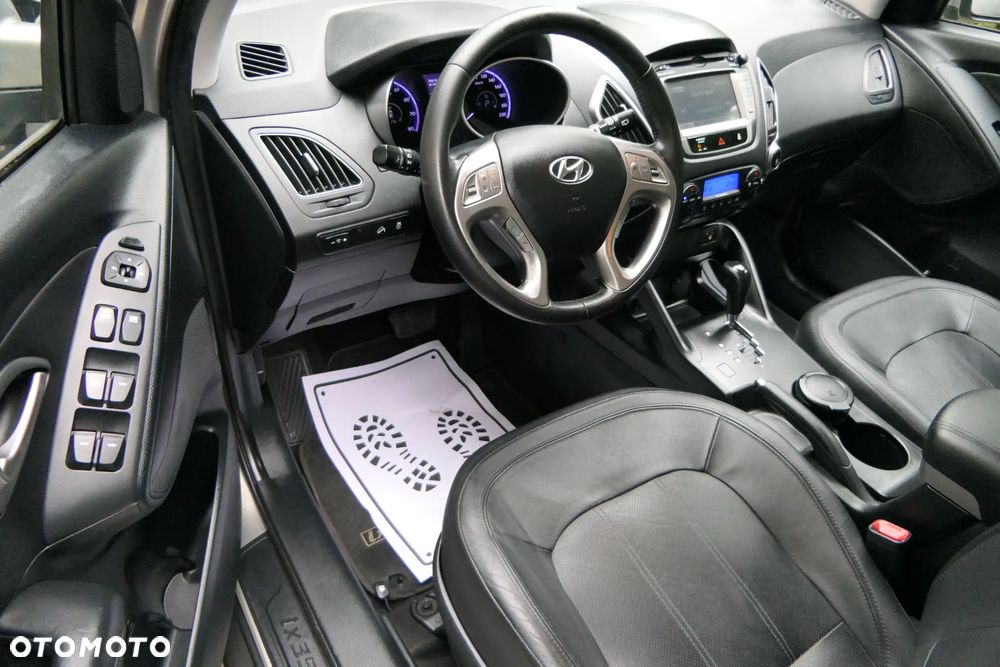 Hyundai ix35 2.0 Premium 2WD - 15