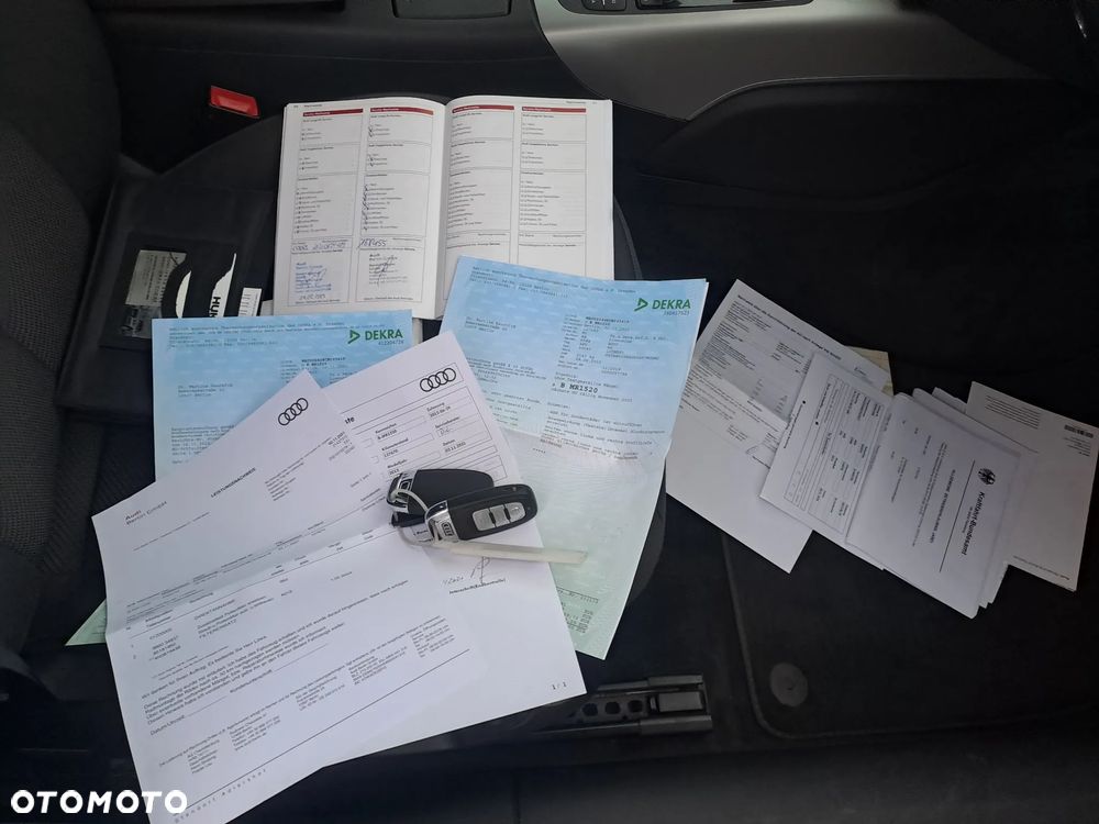 Audi A6 Limousine - 17