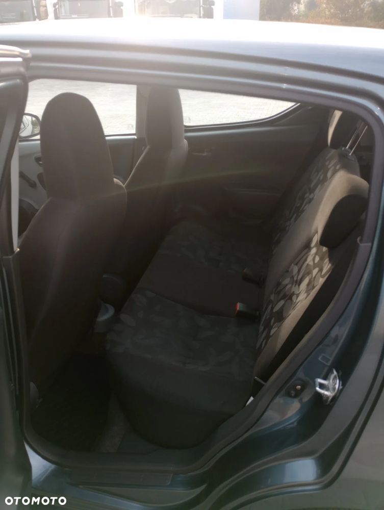 Suzuki Alto 1.0 Club - 11
