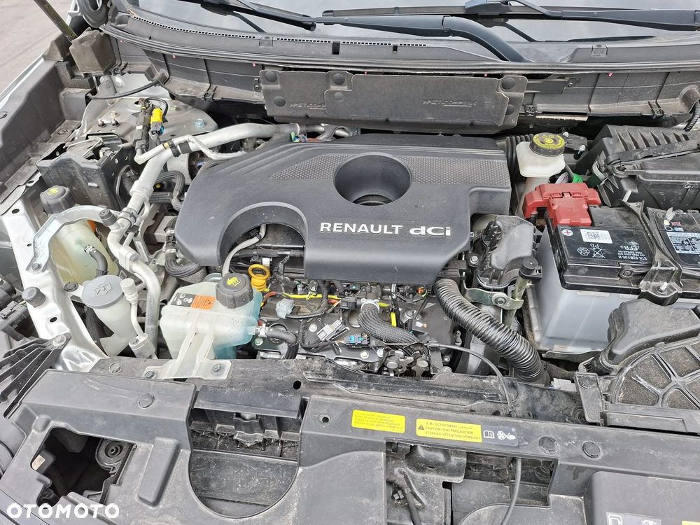 Renault Koleos 1.7 Blue dCi Intens X-Tronic - 9