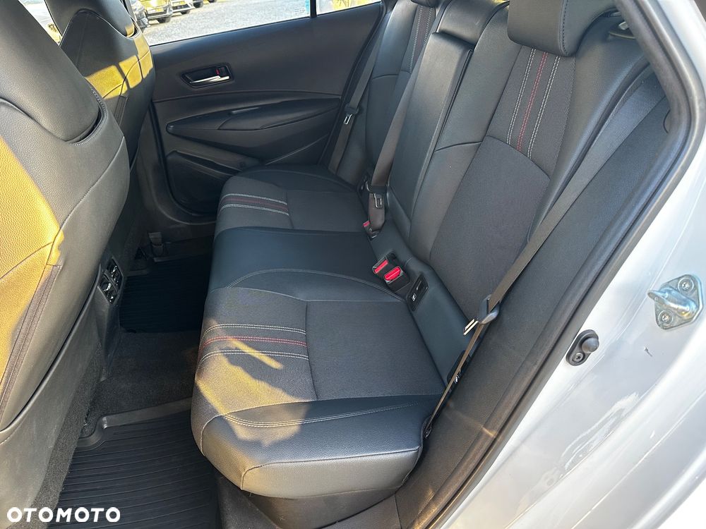 Toyota GR Corolla - 26