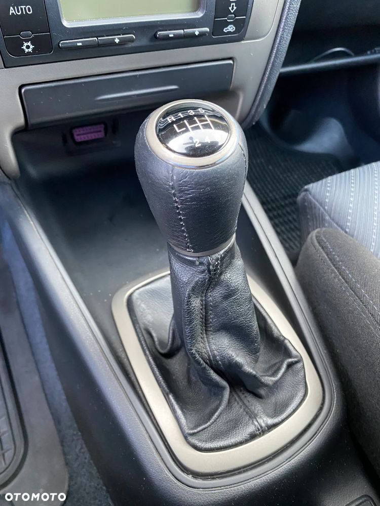 Seat Leon 1.9 TDI Top Sport - 7