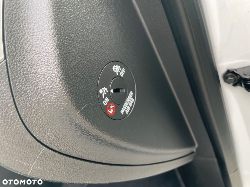 Opel Mokka 1.4 Turbo ecoFLEX Start/Stop 4x4 Edition - 37