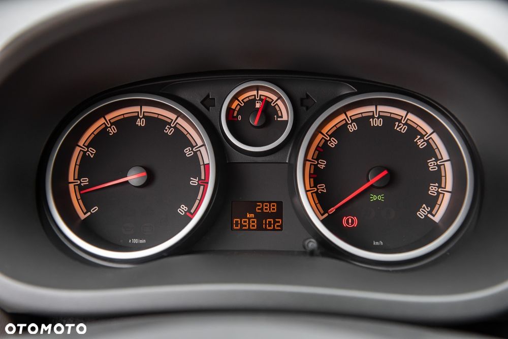 Opel Corsa 1.4 16V Edition 111 Jahre - 18