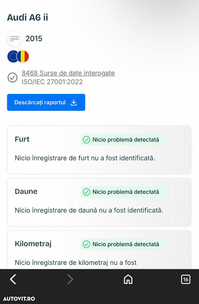 Audi A7 3.0 TDI Quattro competition Tiptronic - 16