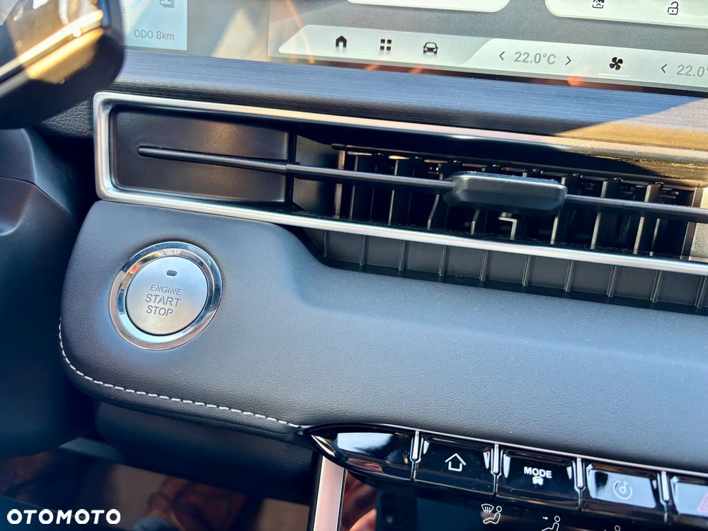 Chery Tiggo 4 1.5 T-GDI HEV Essential DHT - 16