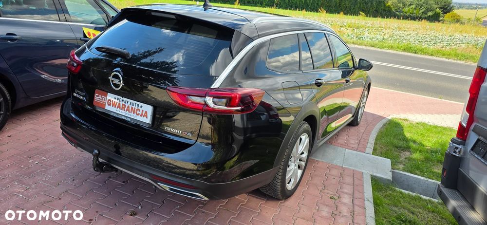 Opel Insignia - 8