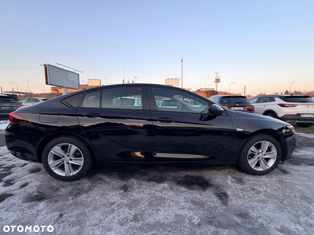 Opel Insignia 1.5 T GPF Enjoy S&S - 6