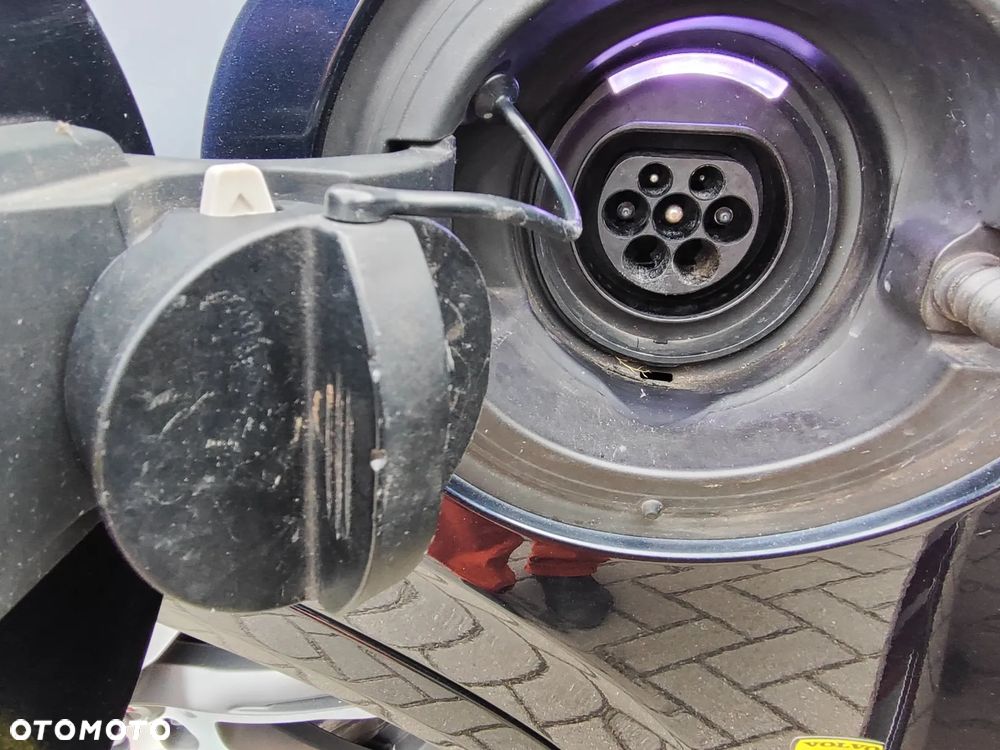 Volvo XC 90 T8 AWD Plug-In Hybrid Inscription 7os - 34