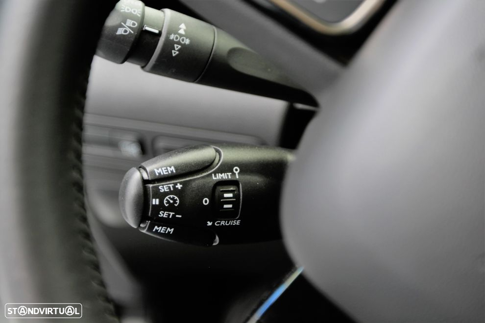 Citroën C3 Aircross 1.2 PureTech Feel - 18