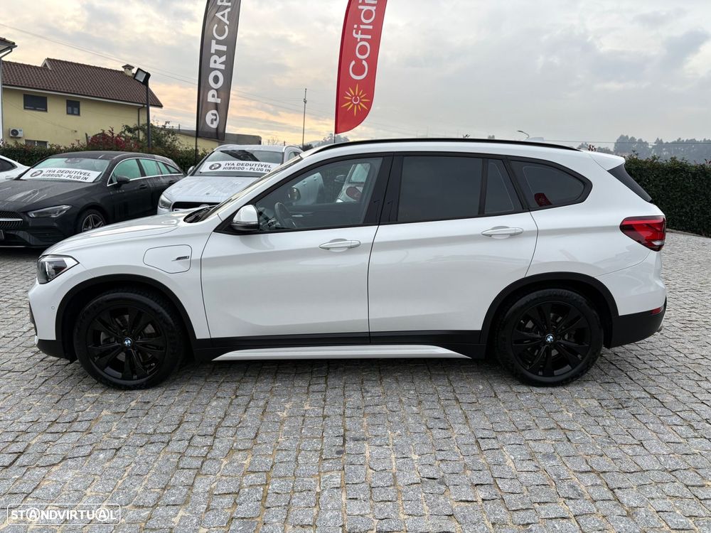 BMW X1 25 e xDrive Line Sport - 6