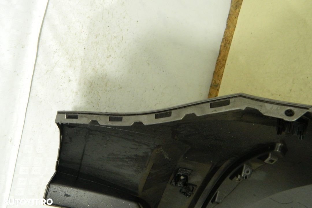 Bara spate VW Golf 7 Sportvan, 2014, 2015, 2016, 2017, , 510807421F - 6