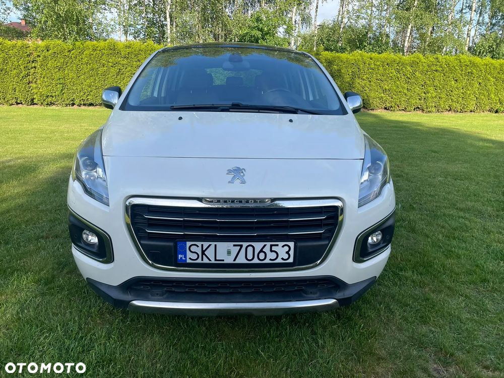 Peugeot 3008 155 THP Premium - 5