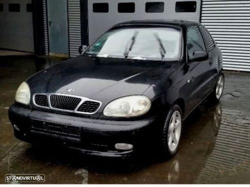 Daweoo lanos de 1997 a 2002 - 1