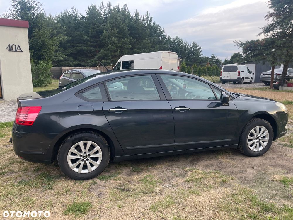 Citroën C5 1.8i 16V Attraction - 2