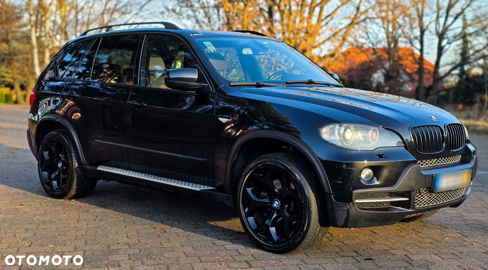 BMW X5 xDrive30d - 8