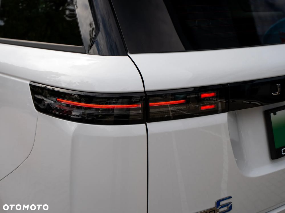 Jaecoo E5 61kWh Premium - 9