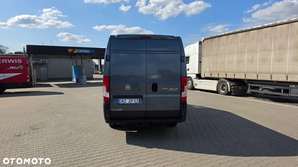Fiat Ducato - 10