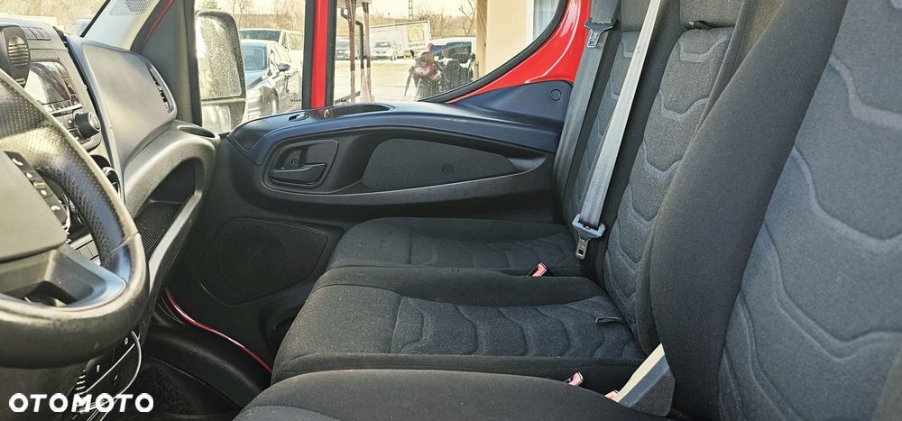 Iveco 35S18 POLMAR - 25