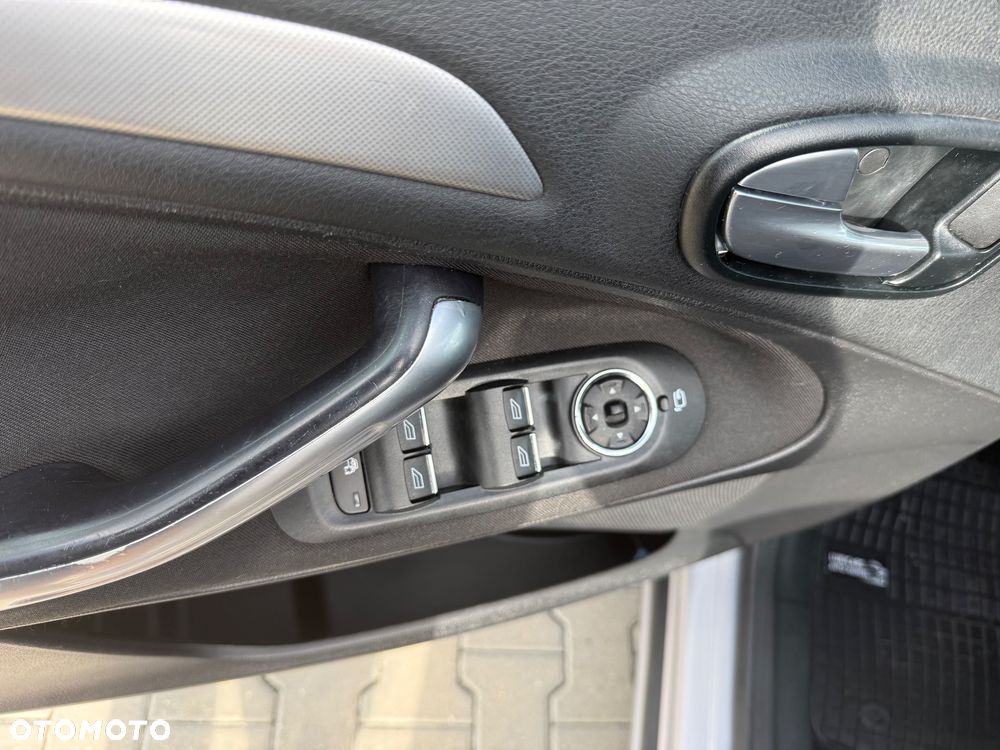 Ford S-Max 2.0 TDCi DPF Business Edition - 20