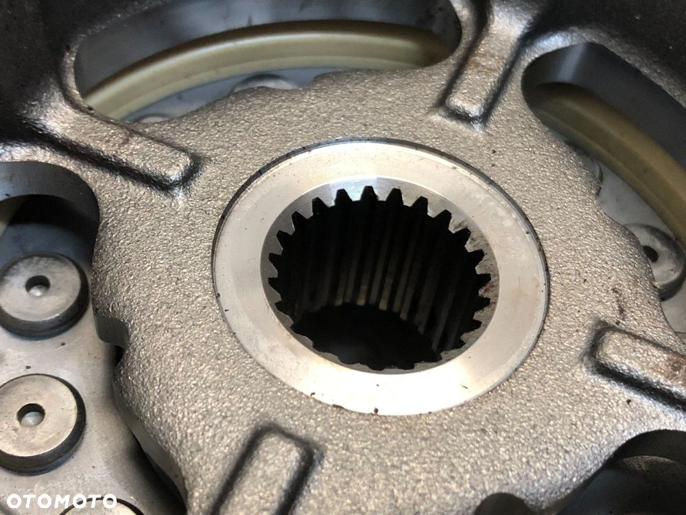 Koło dwumasowe Sachs Audi A4 B9 2016- 2.0 TDI 140KW/190KM 0CK105317AE - 3