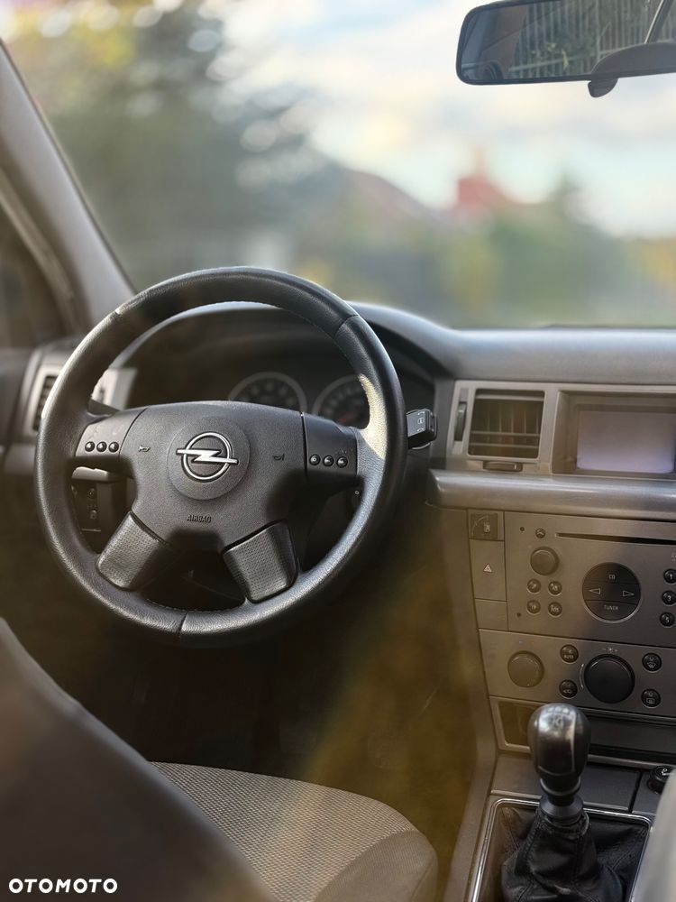Opel Vectra 1.8 First Edition - 8