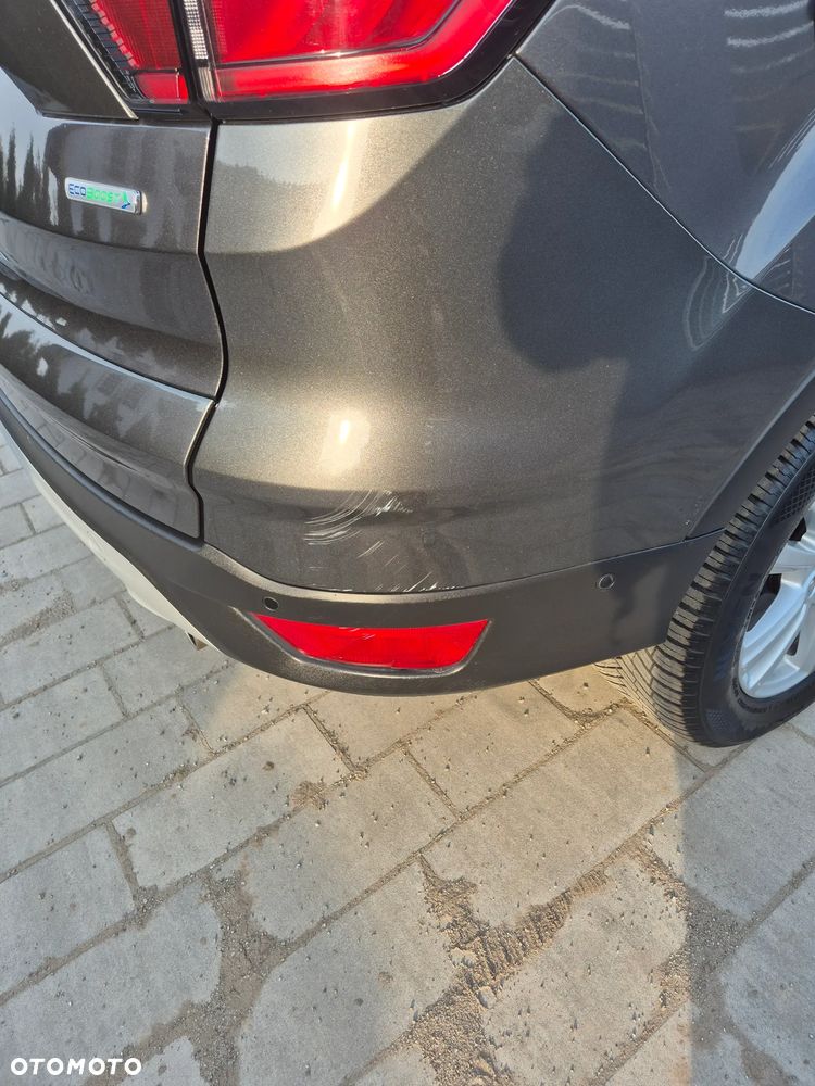 Ford Kuga 1.5 EcoBoost FWD Trend ASS GPF - 7