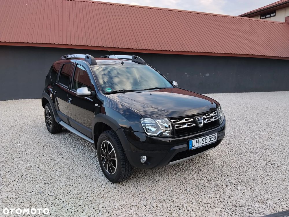 Dacia Duster 1.2 TCe Prestige S&S EU6 - 20