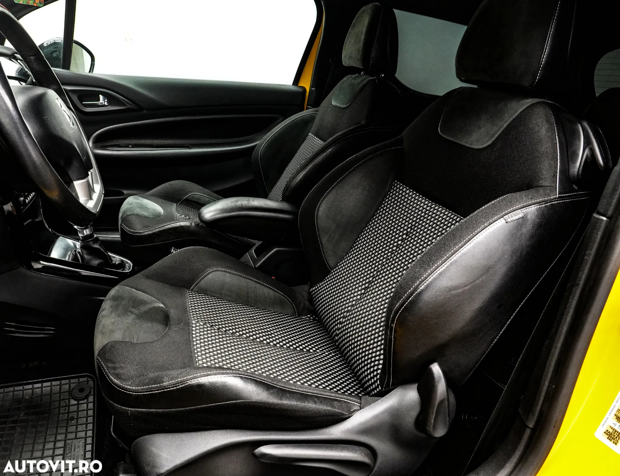 Citroën DS3 1.4 VTi Chic - 13