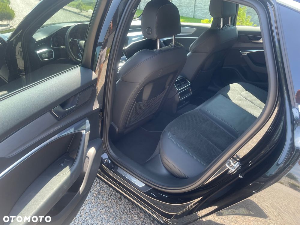 Audi A6 Limousine 40 TDI mHEV Quattro S tronic - 18