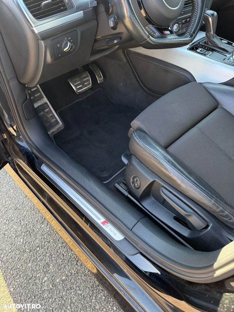 Audi A6 3.0 TDI quattro S tronic - 9