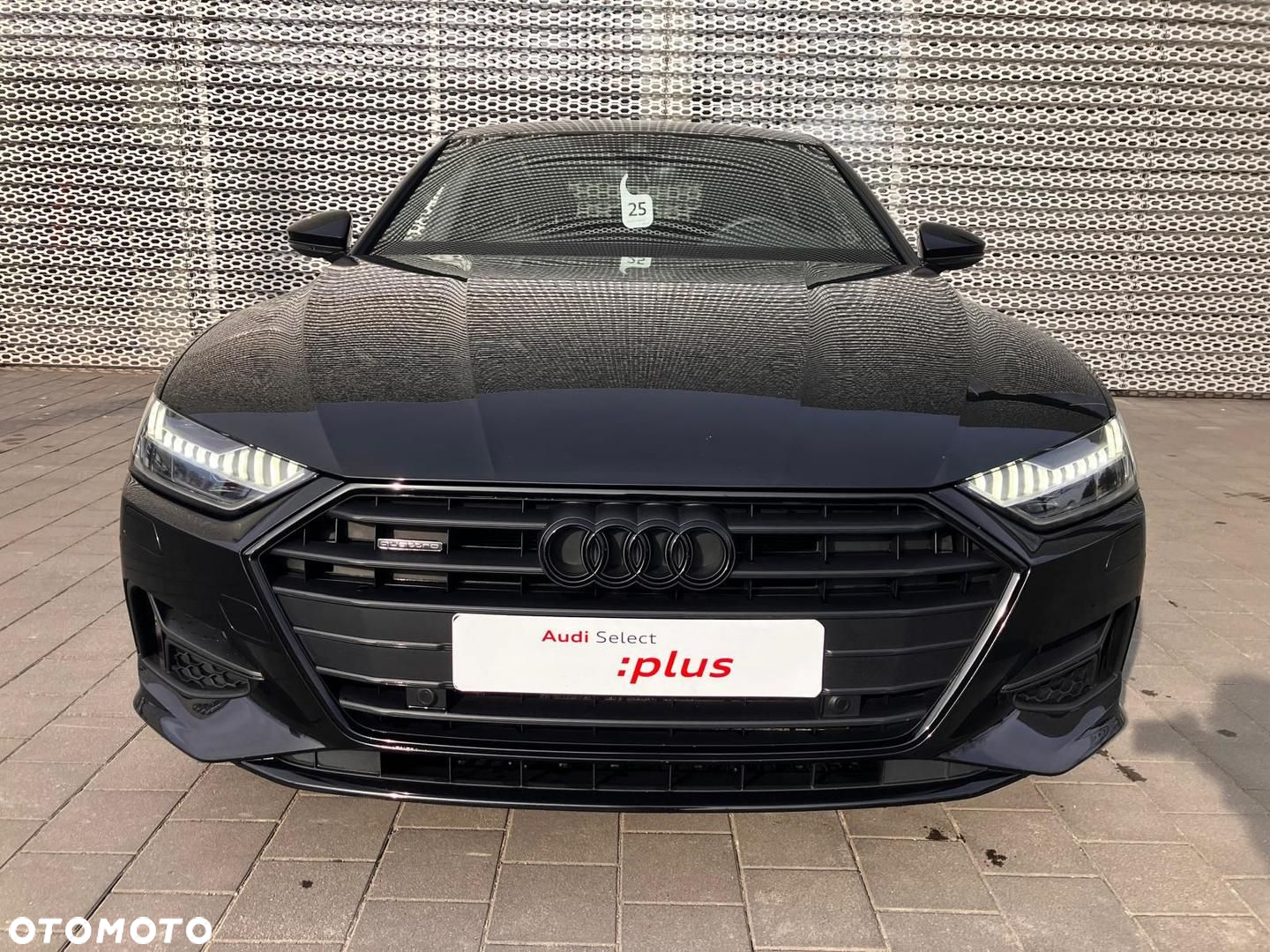 Audi A7 Sportback - 2