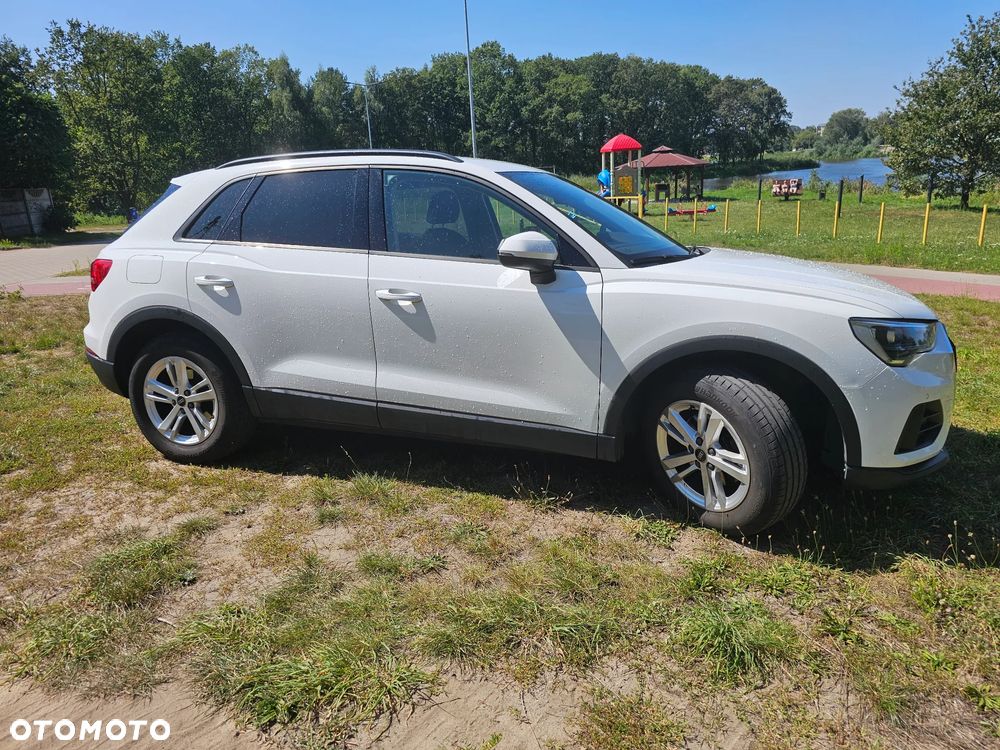 Audi Q3 35 TFSI S tronic - 10